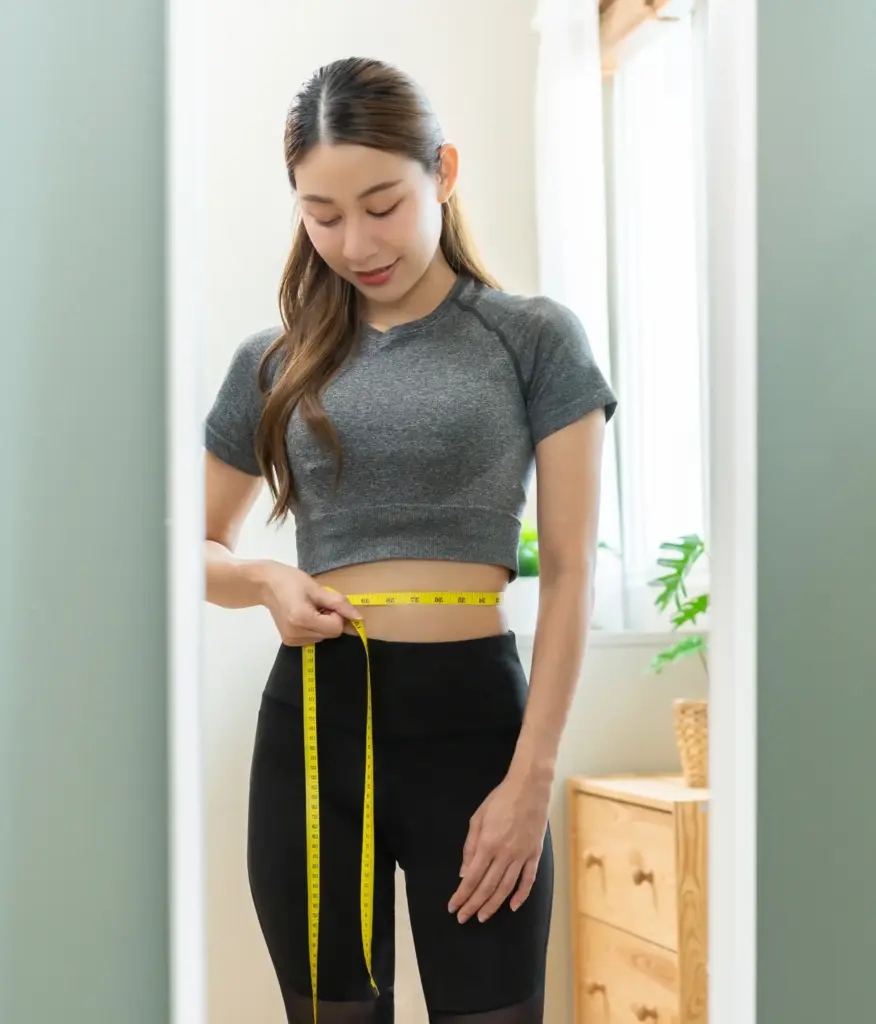 Weight Loss Program in California: Beauty by Jitka