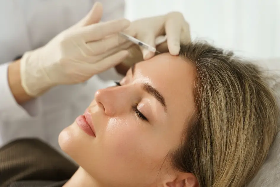 Dermal Fillers in California: Beauty by Jitka