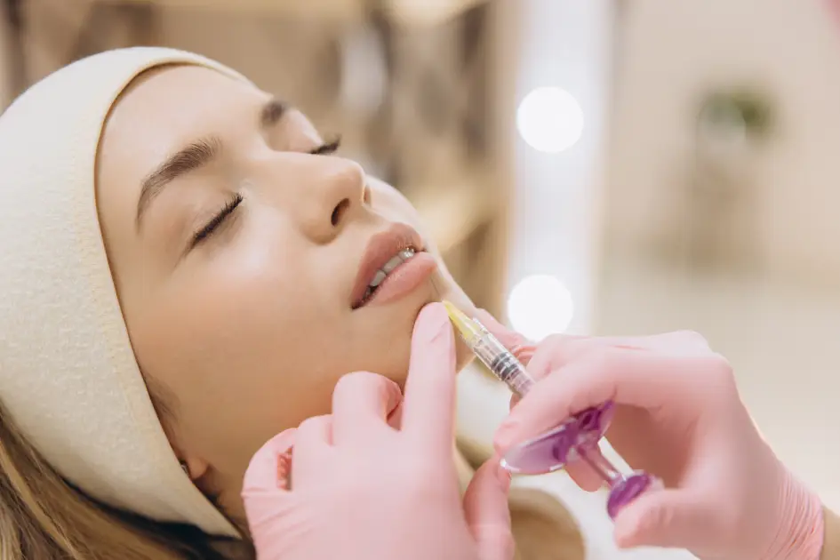5 Signs You’re Ready for a Lip Filler Consultation in Irvine